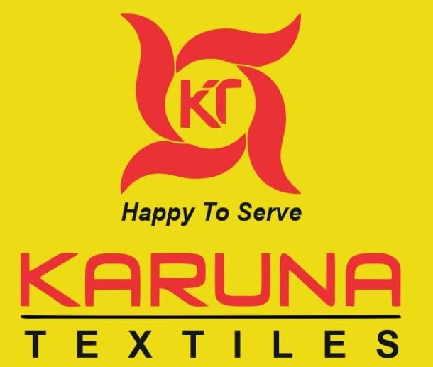 Karuna Textiles Logo - Best Hotel Linen Manufacturer in India